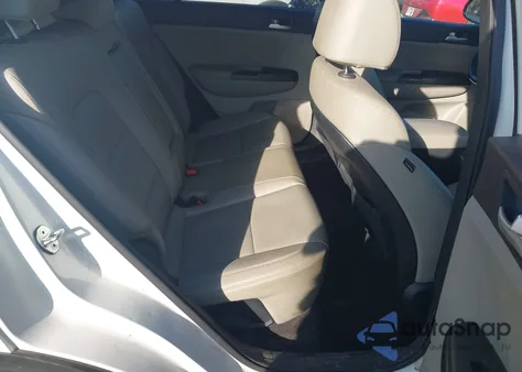 2020 Kia Sportage S from USA, damaged, VIN KNDP63AC4L7795623